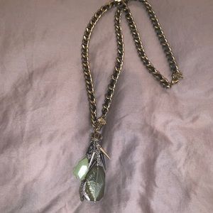 Rock and Republic necklace